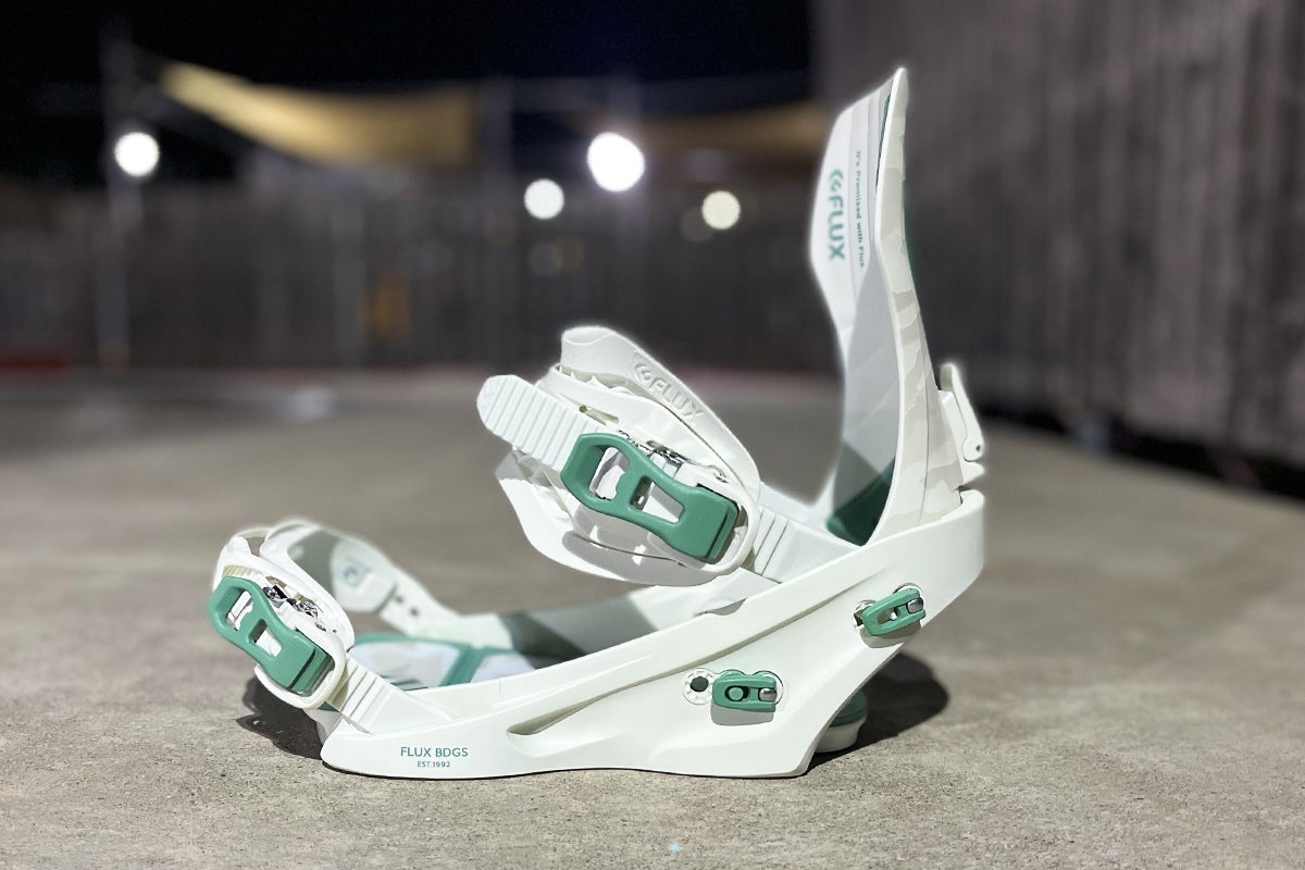 FLUX 22-23 限定モデル 戸塚優斗 プロシグナーチャーカラー M FLUX 22