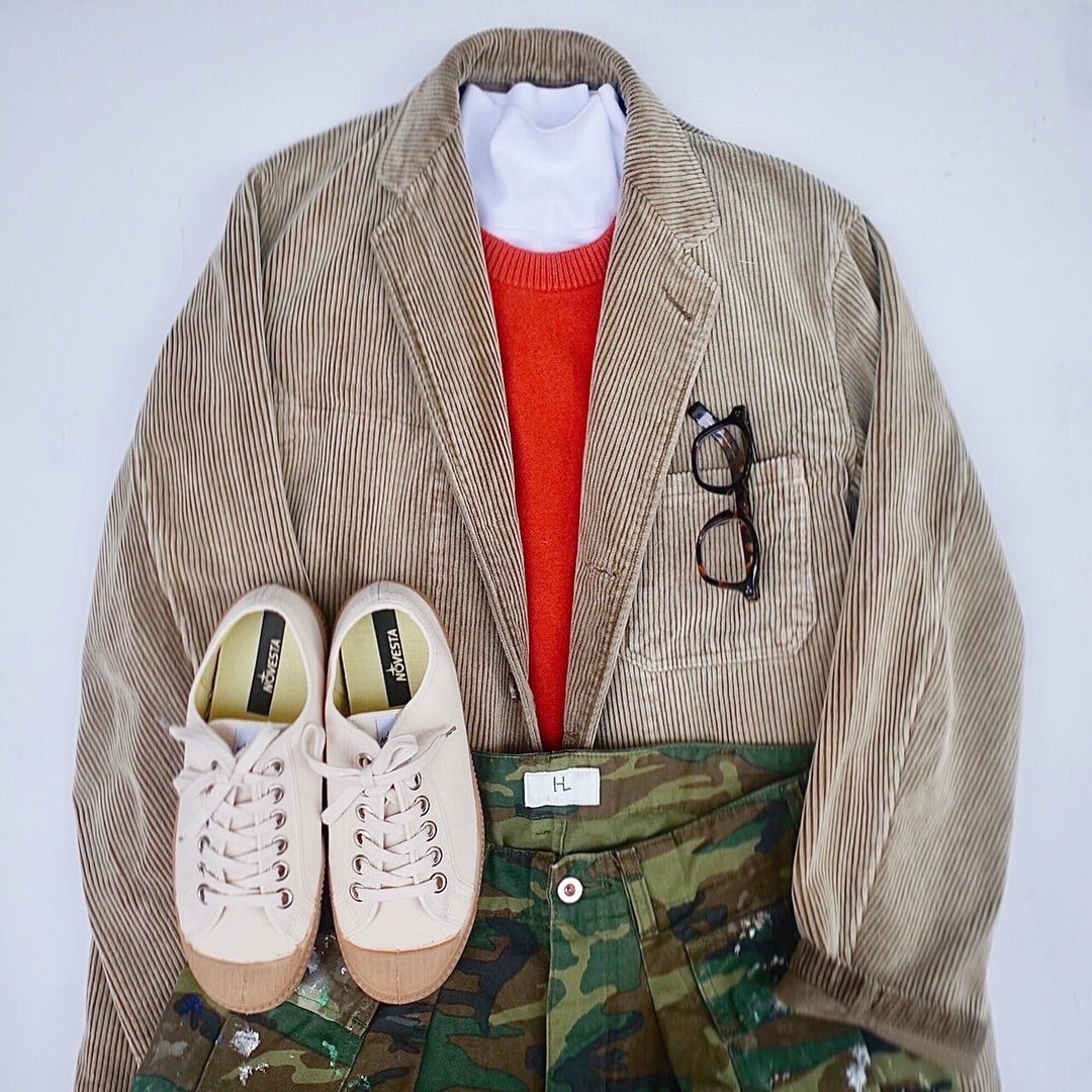 MAATEE&SONS P/O SWEATER | Belluria