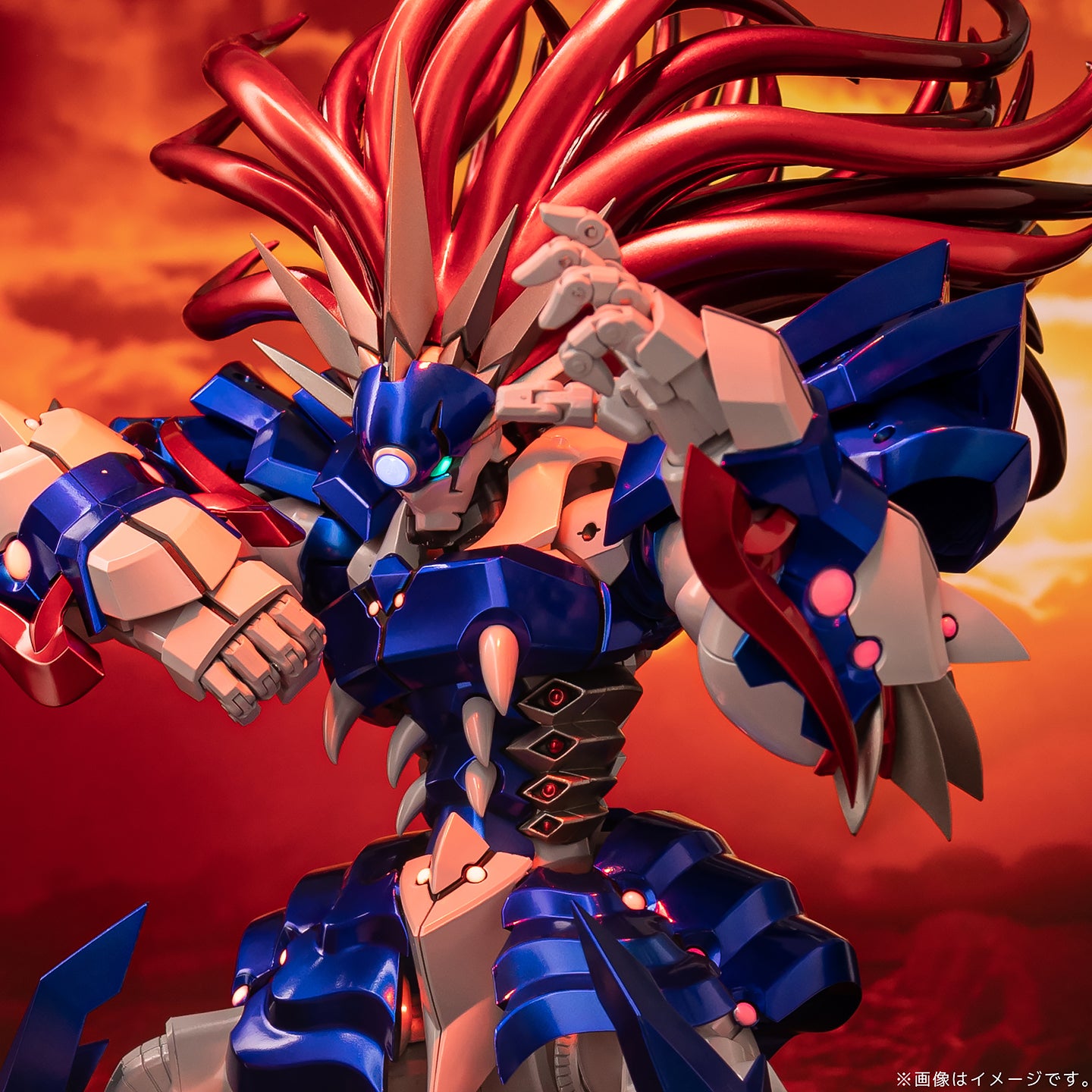 センチネルストア限定】 RIOBOT ビレフォール 2月3日 (金)より、数量