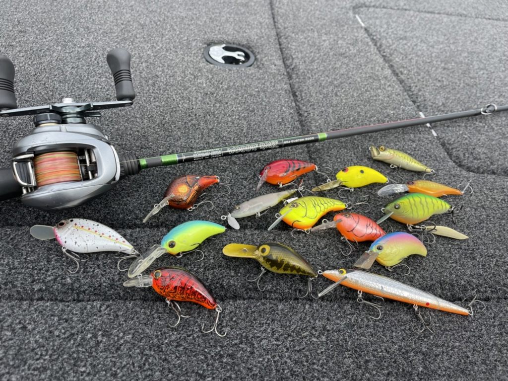 セントクロイ ちょい強 New WOBBN' ROLL ご予約承り カスタムスレッド