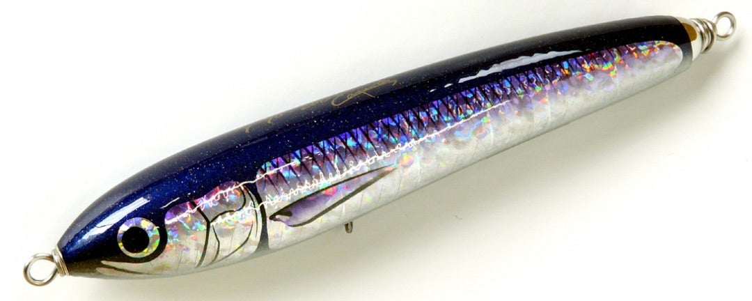 NEW ガンマ90-SH 特別販売 | カーペンタールアー、ロッド研究室