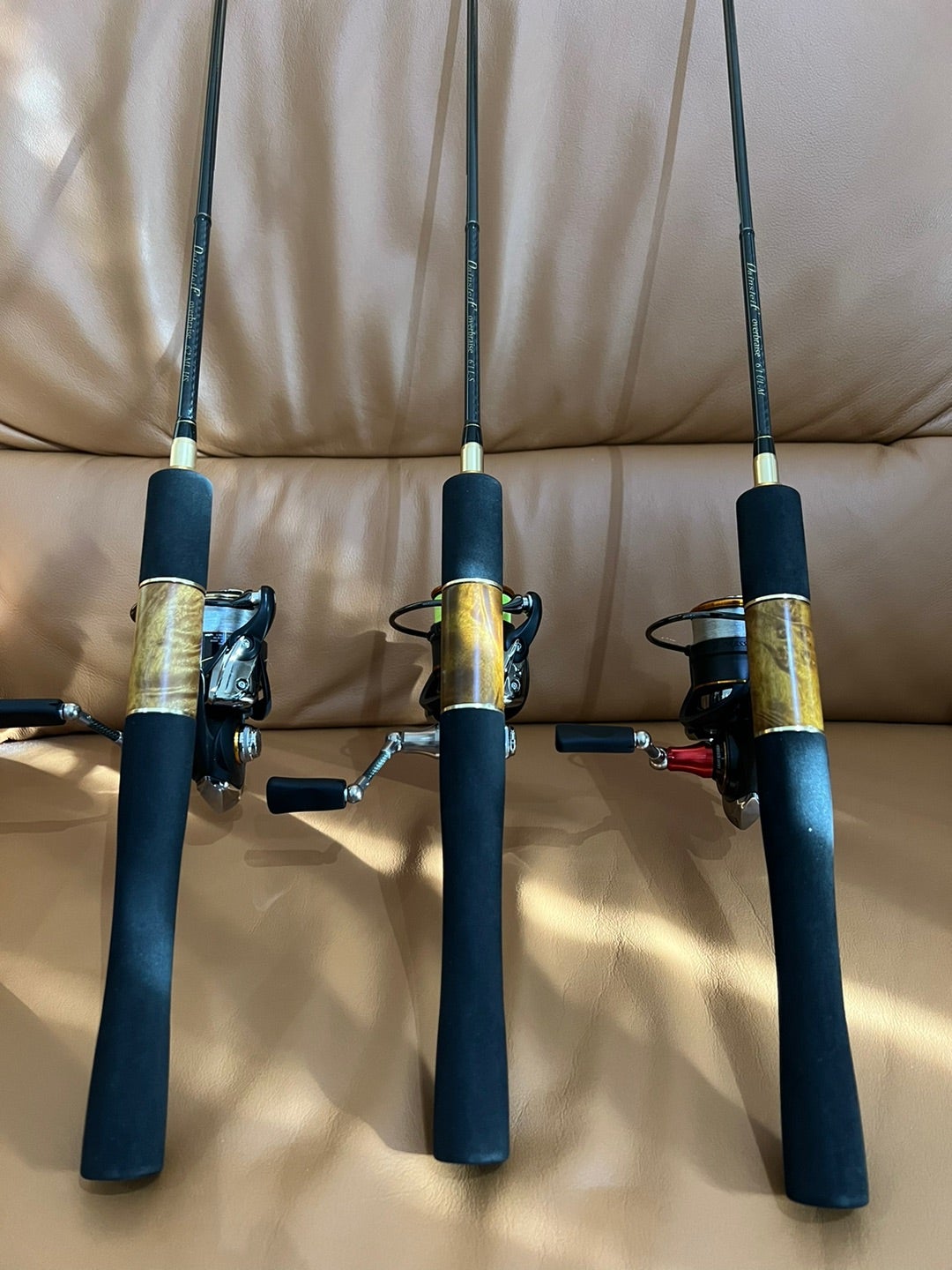 タックルインプレ〜ダーインスレイヴ オーバーブレイズその2 | D