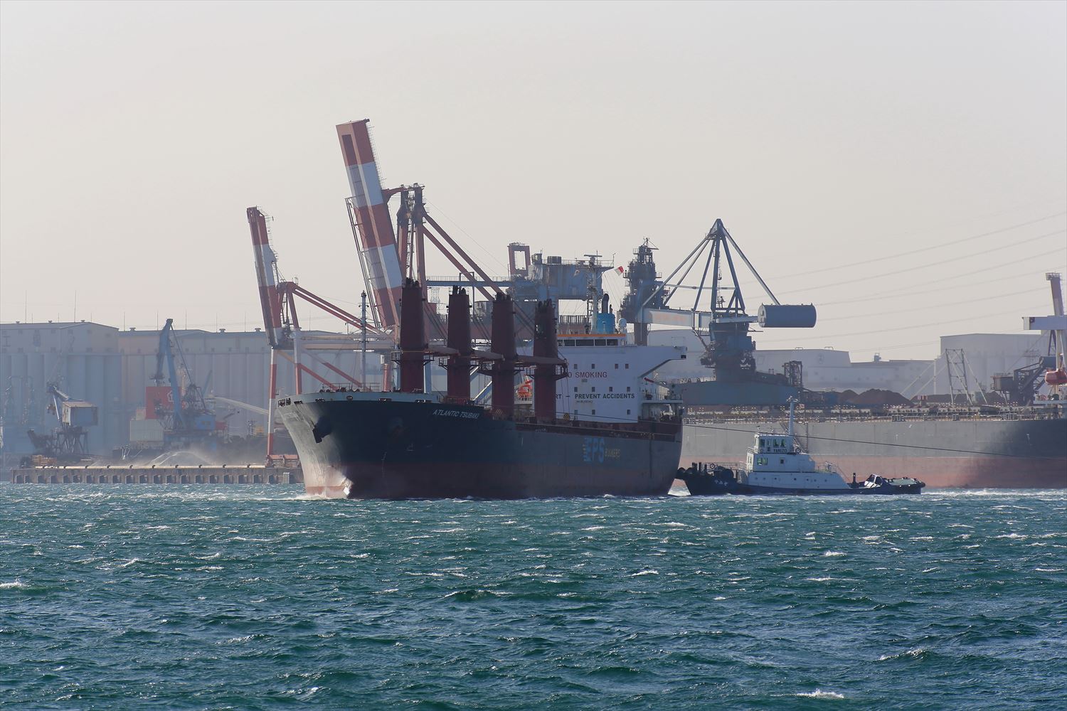 プティ・バガニス5631 中型艦 プティ・バガニス5631 中型艦 プティ