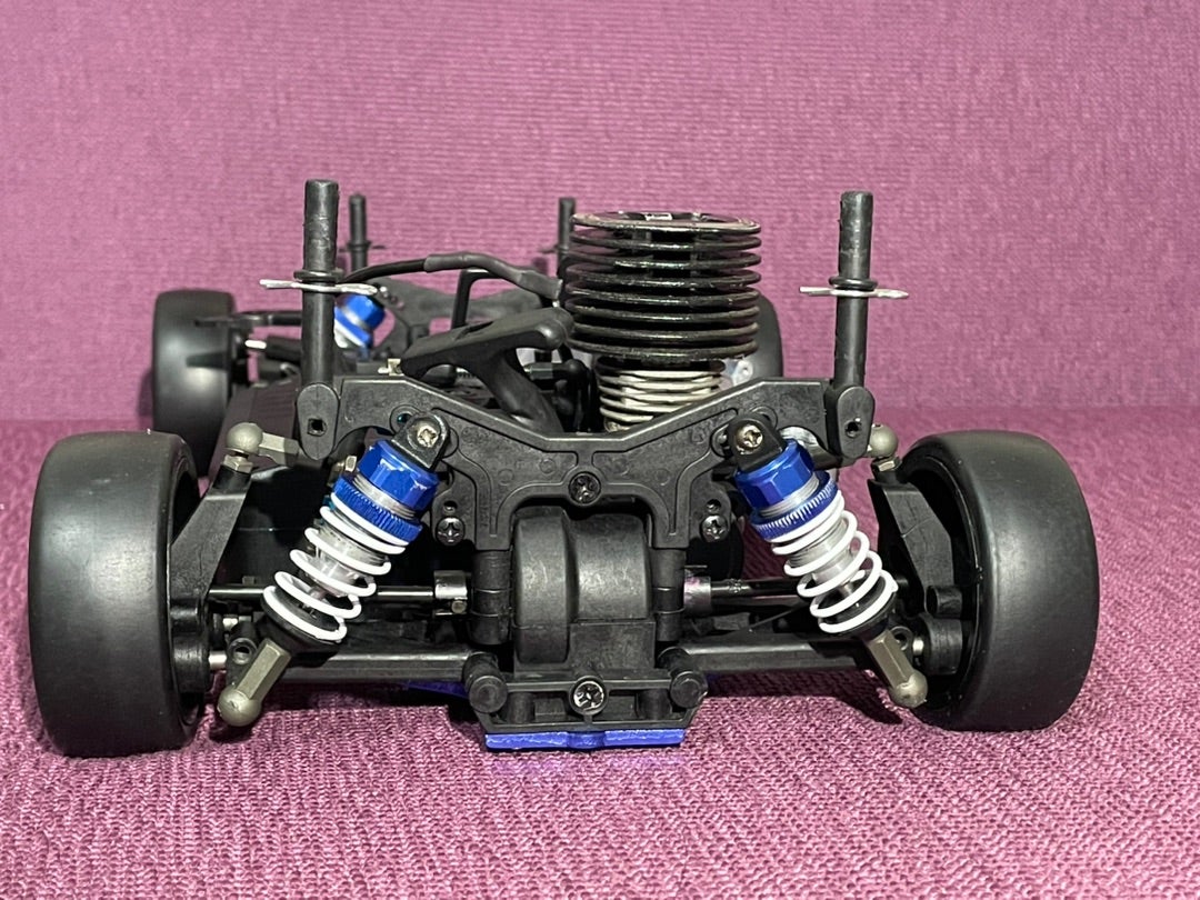 京商 FW-06 また会おう！ | ティーと遊ぼう