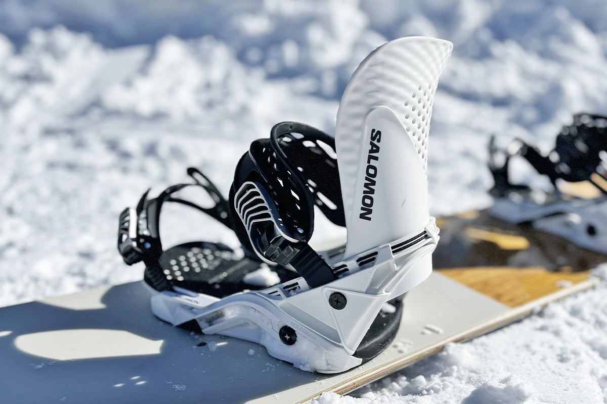 SALOMON 23-24 モデル SHADOWFIT シリーズ | SPINY 公式ブログ