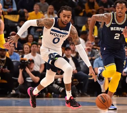 ザイール ウェイド モデル！！ リーニン サン オブ フラッシュ 明日