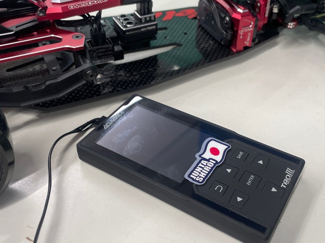 参考]ジャービスXX、フレッジ | JUNTA Team Weld with KAZ Racing のブログ