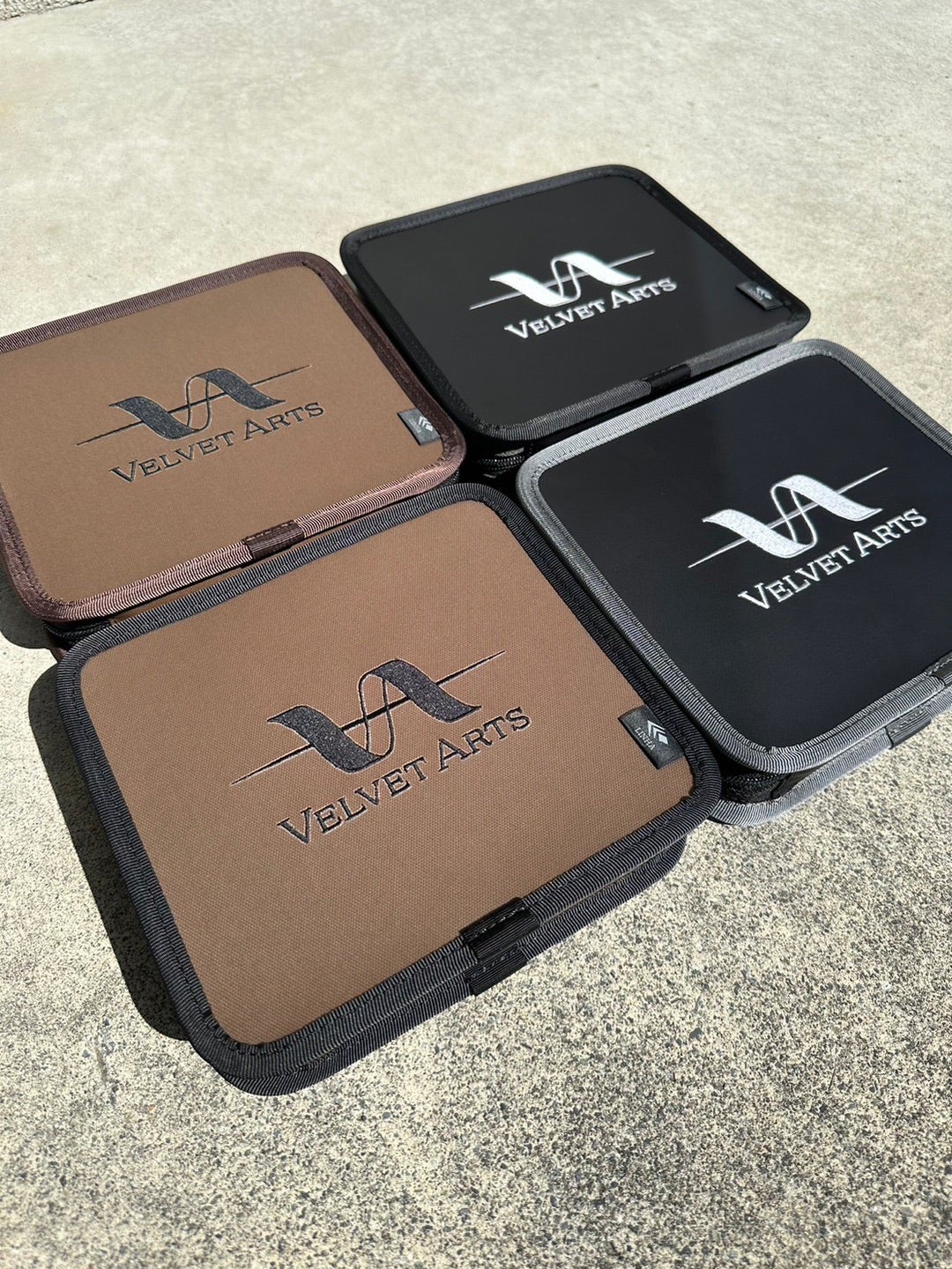 ☆締切間近‼︎ベルベットアーツ！！スプーンワレット予約開始