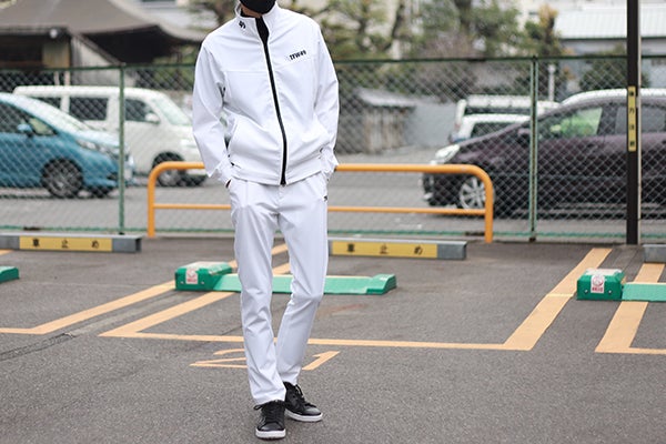 Sサイズのみ】TFW49 セットアップ【ラスト1セット】 | junhashimoto