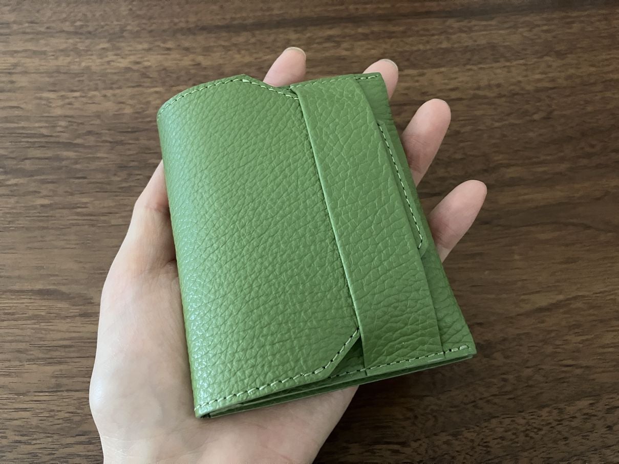 お買い物は出会い♡ chi.wata の Small Wallet | Love the life you