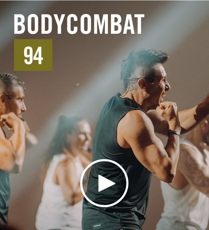 新曲解禁‼️『ボディコンバット94』編‼️ | 明石家いわし本舗