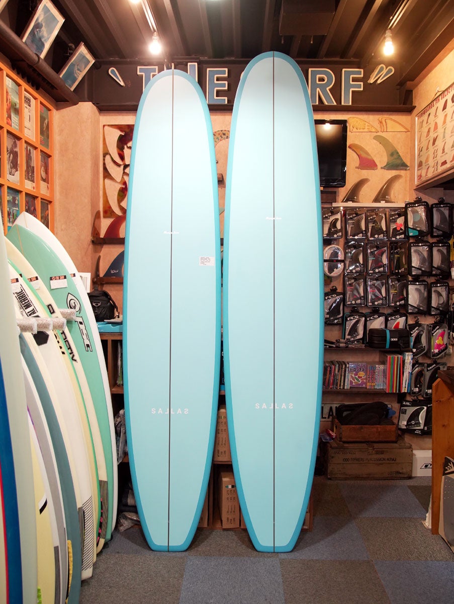 Kai Sallas MANGO JAM 9'0”・9'4” | TheSurf-MDTのブログ