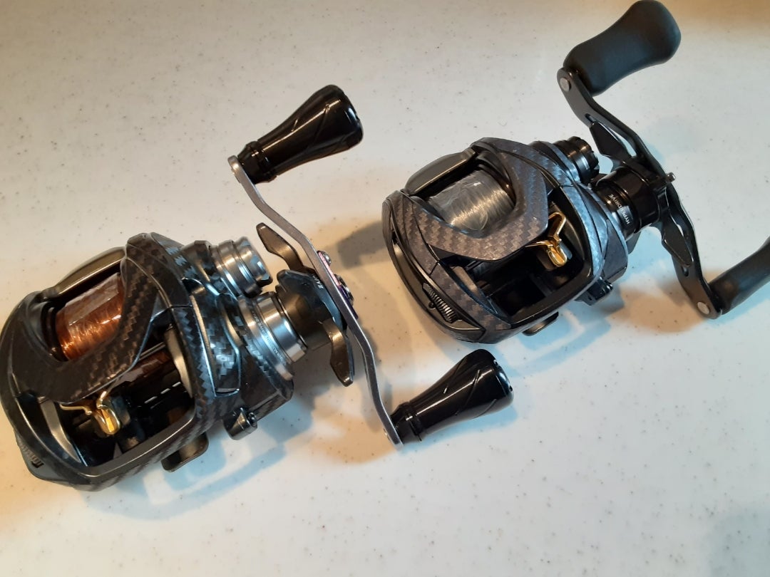 7 スティーズA2TWレビュー | とある河川の黒鱒釣人Ⅱ