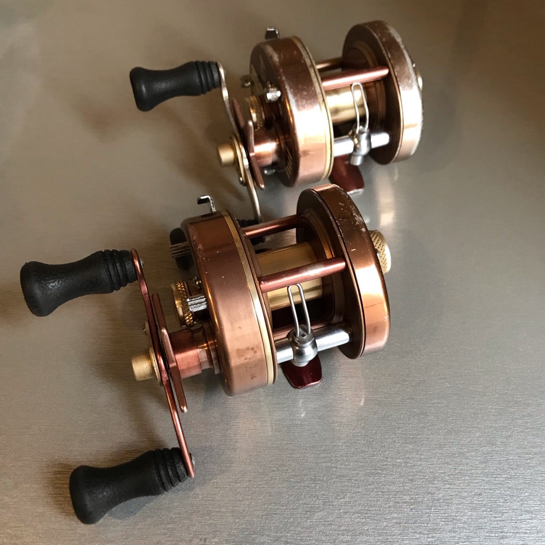 2台のバスマン | 流山ルアーズのブログ 《トップウォーターバス釣り》