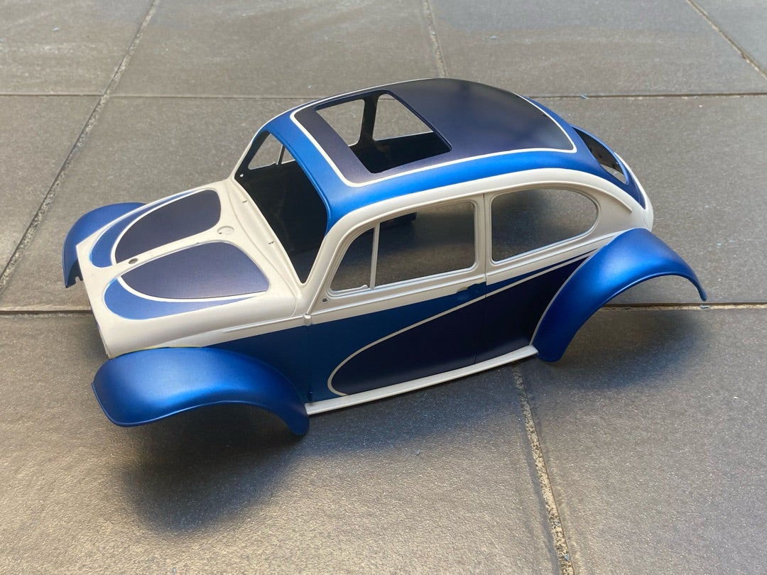 今日もワーゲンオフローダー | JUNKBOX PART2