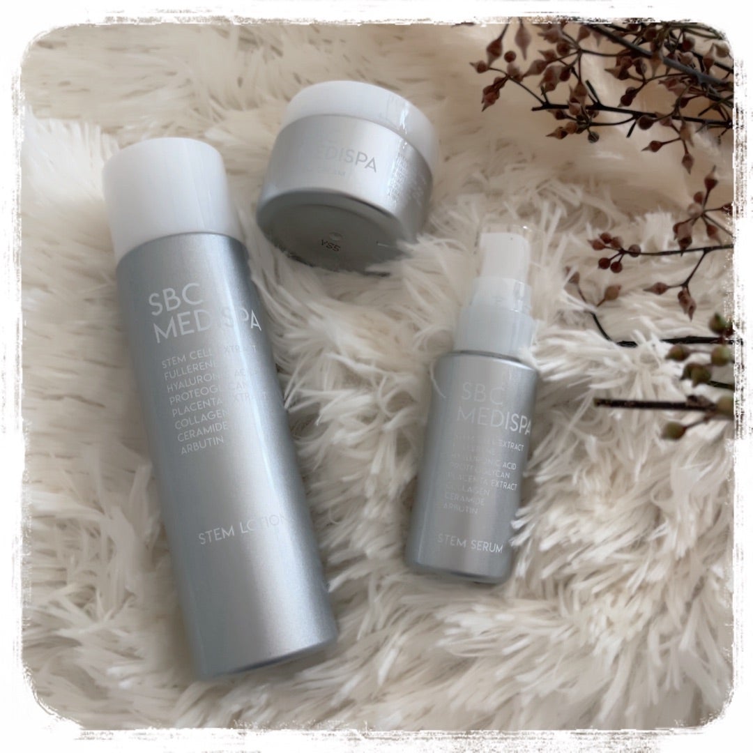 半額からの半額♡有名クリニックのスキンケア♡♡♡ | みむめも φ