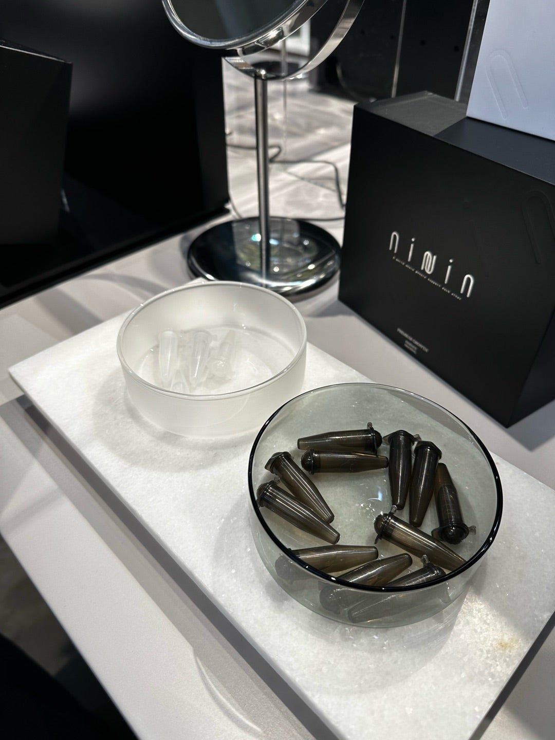 女優・奥菜恵さん プロデュースのスキンケア ブランド「 ni-Nin