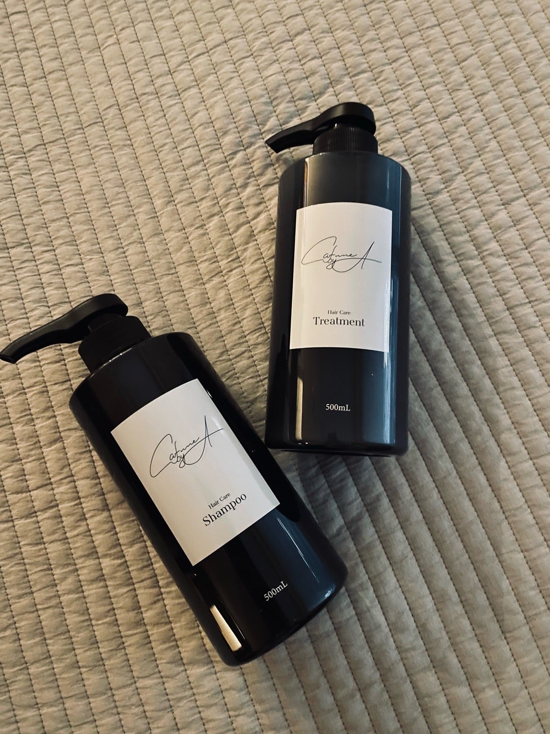 髪に良いことだけを考えたシャンプー꙳⟡ | chocolat's Diary