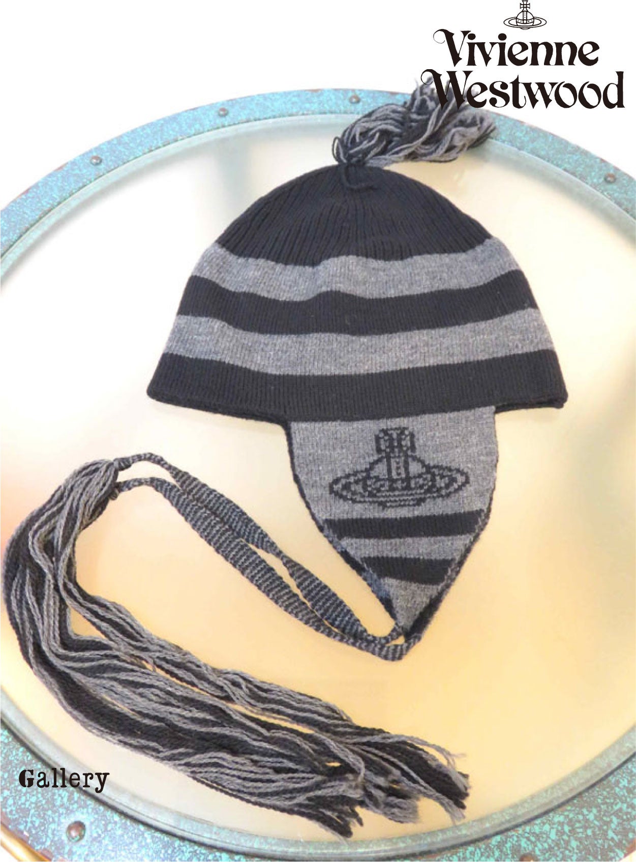 ◇Vivienne Westwood【ORB FLAP WATCH】 | Galleryブログ 通販サイト