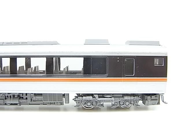 KATO キハ85系・2024年発売の新製品とは | 緩行線