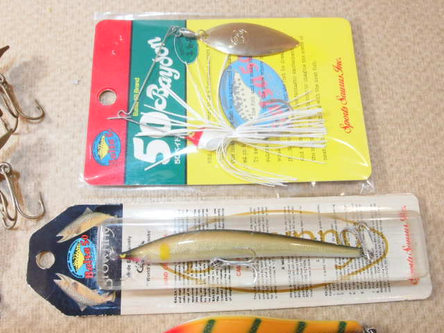 則さんのすごさ！ バルサ 50 トップウォータールアー 入荷です