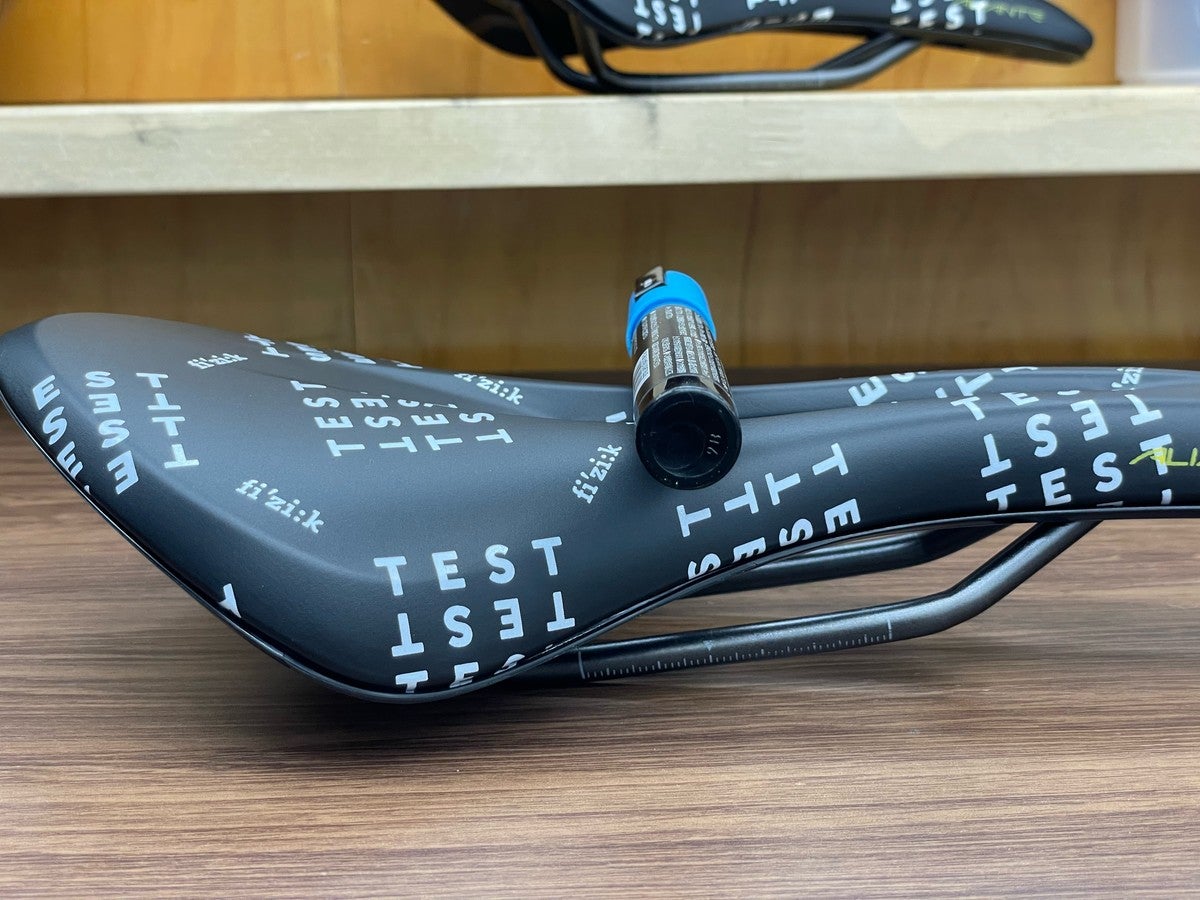 レビュー】Fizik ALIANTE サドルを試してみました。 | サイクル
