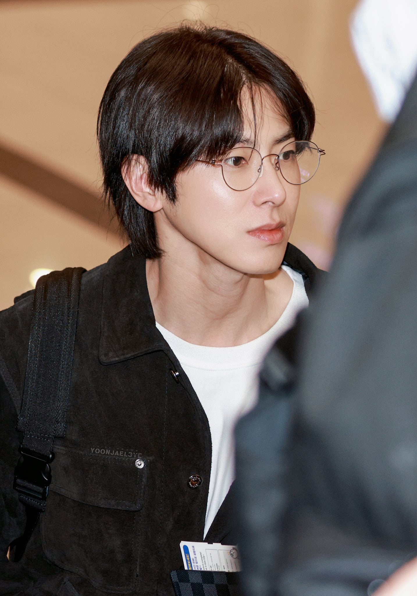 素敵ユノ♡ | 東方神起ブログ