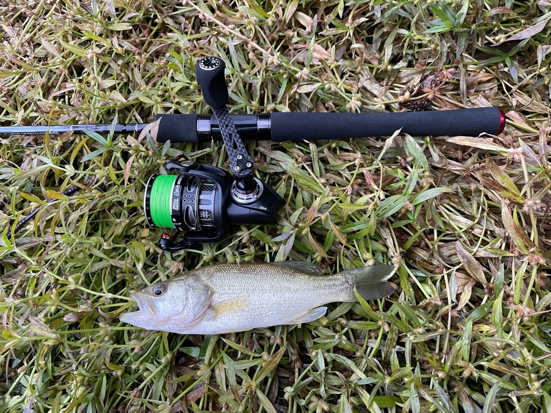 722LRS-21 ハートランド スタンダードで遊ぶ(^^) 快適な722