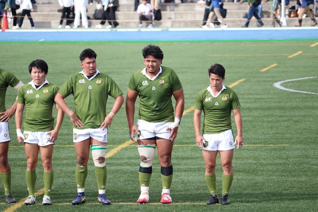 今シーズン限定ジャージ販売について | 大東文化大学ラグビー部公式ブログ