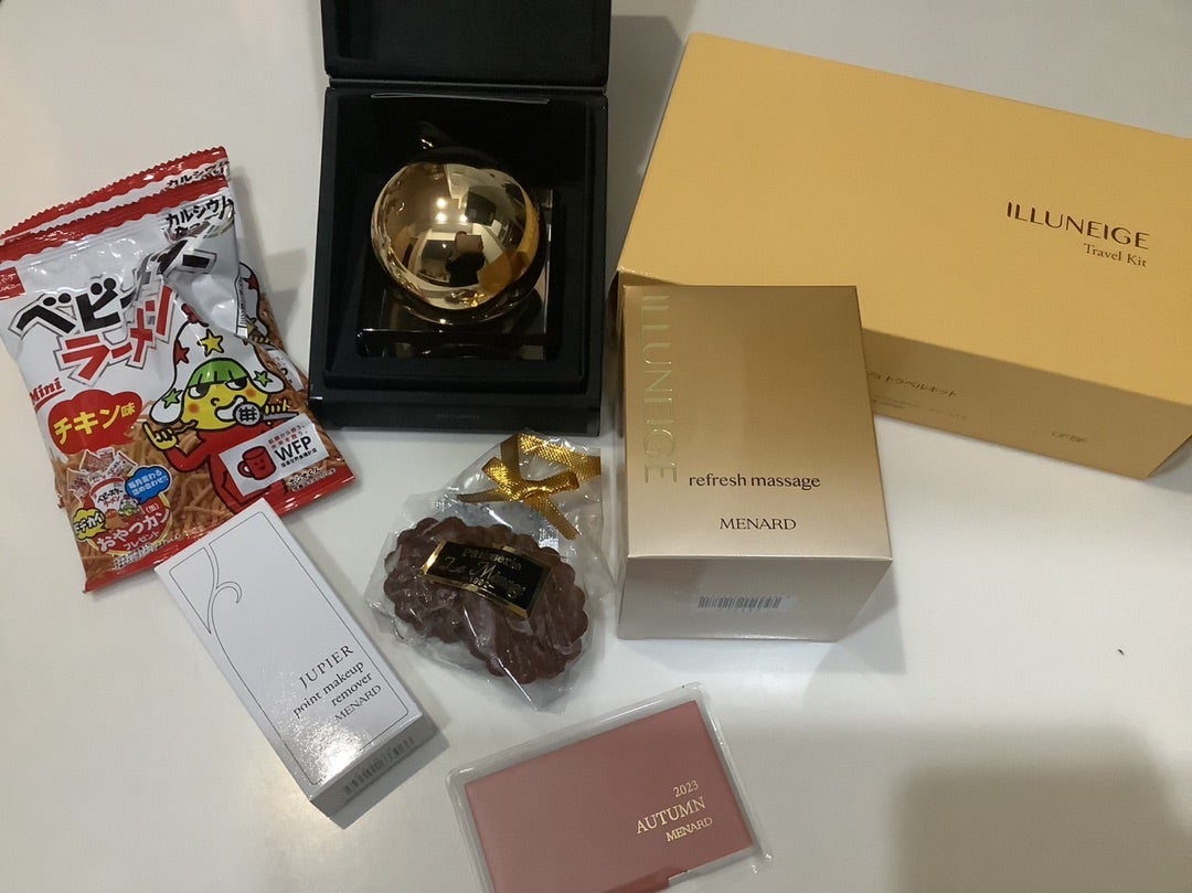 さぁ効果はいかに！？10万円超えのクリーム | mcさちの横浜便り