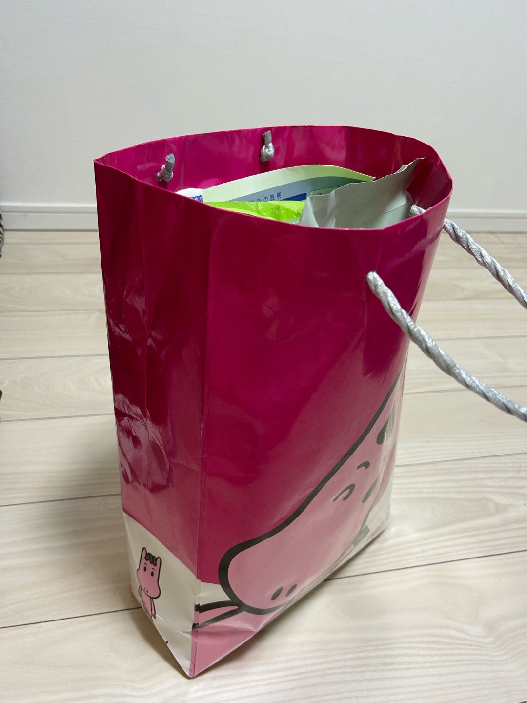 紙類の断捨離 | 平野ノラオフィシャルブログ「平野ノラのOKバブリー