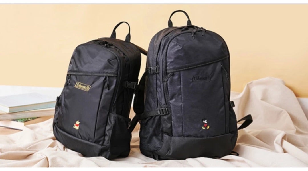 1/2発売］初のプーさんコラボも♡シンプルデザインで使いやすそう