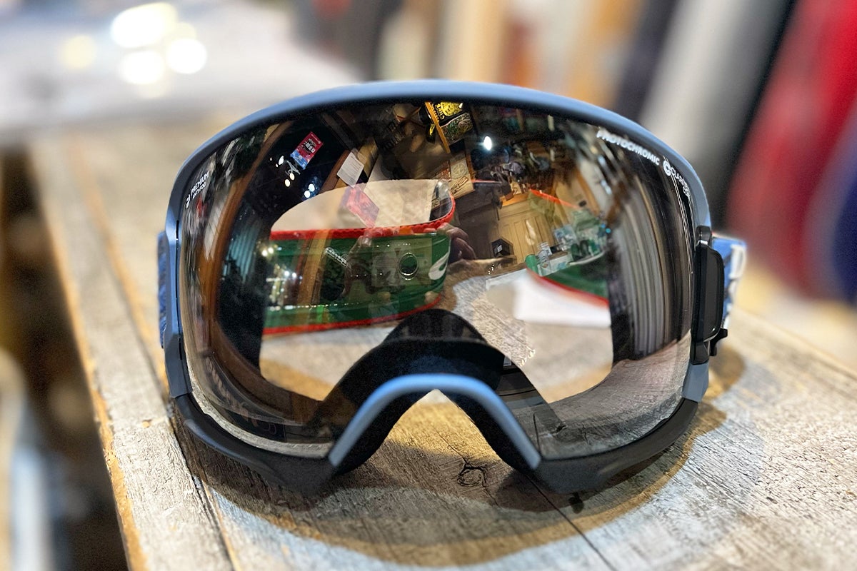 Made in Japan DICE GOGGLES ダイスゴーグル 23-24