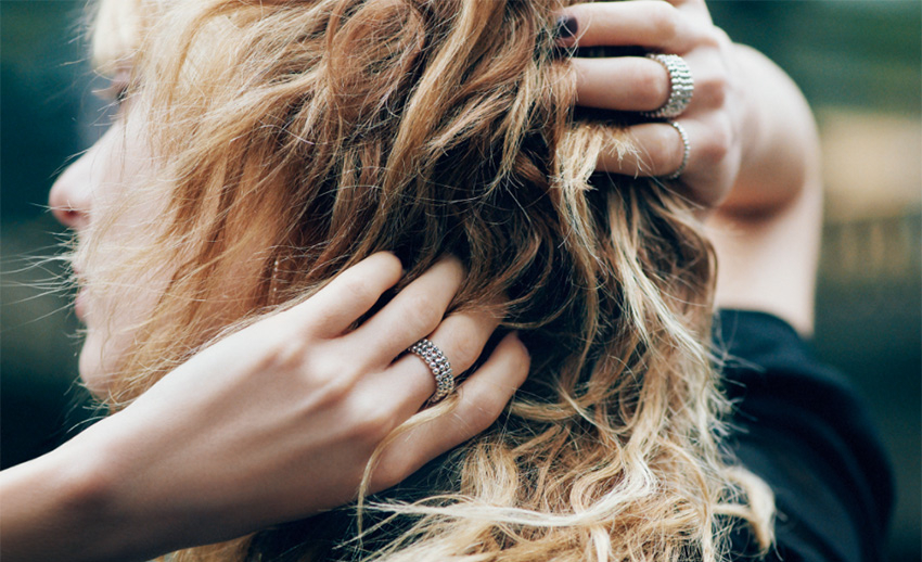 vol.10 GINZA TANAKAの＂ファセット ミラクル＂ - 眼福ジュエリー図鑑