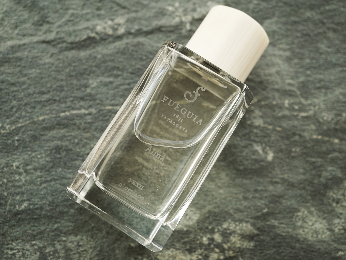 香水マニアが心酔する、FUEGUIA 1833。その香りは、なぜ心に深く響く