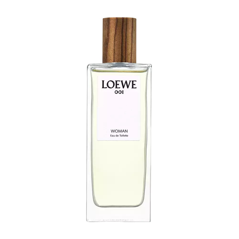 ロエベ 001 ウーマン オードゥ トワレ 香水 | ロエベ | お試しサイズ