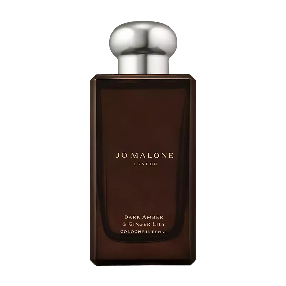 ダーク アンバー & ジンジャー リリー コロン インテンス 香水