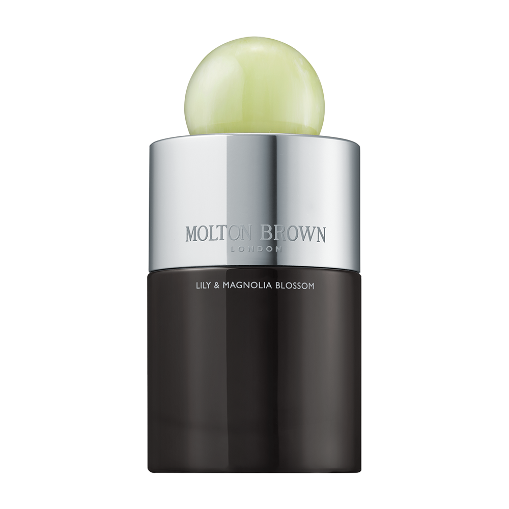 モルトンブラウン リリー＆マグノリアブロッサム オードパルファン