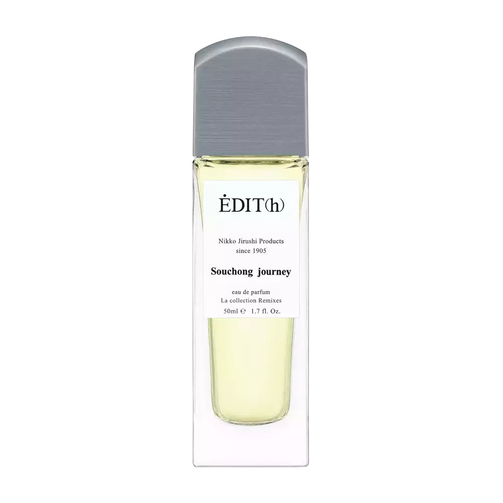 エディット オードパルファン スーチョン ジャーニー 香水
