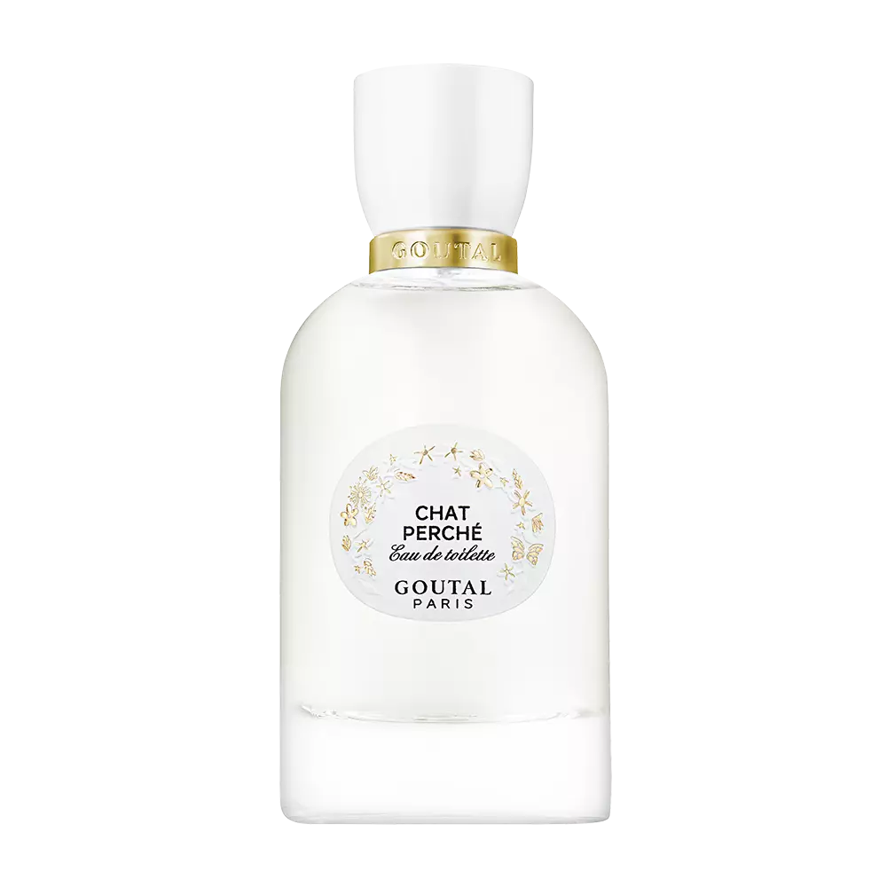 シャ ペルシェ 香水 | グタール | お試しサイズ | カラリア