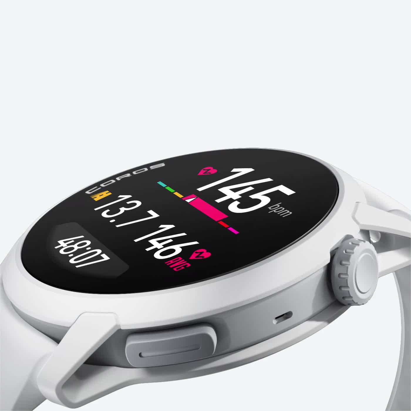 COROS PACE 4 | Train Smarter. Run Faster.