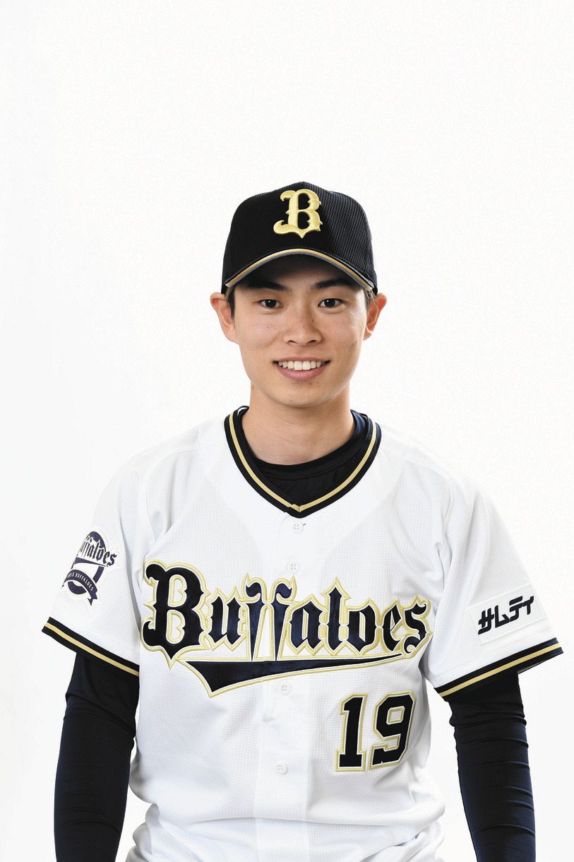 オリックス】山岡泰輔が被安打6の2失点で2敗目も、防御率トップに”浮上