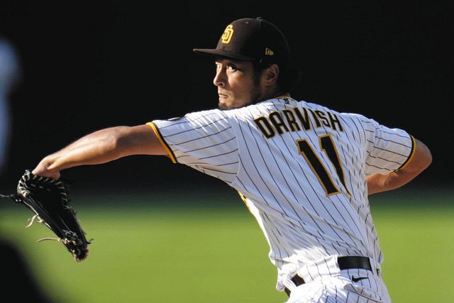 ダルビッシュ有「要所締め」と「修正」で復活！古巣レンジャーズに初