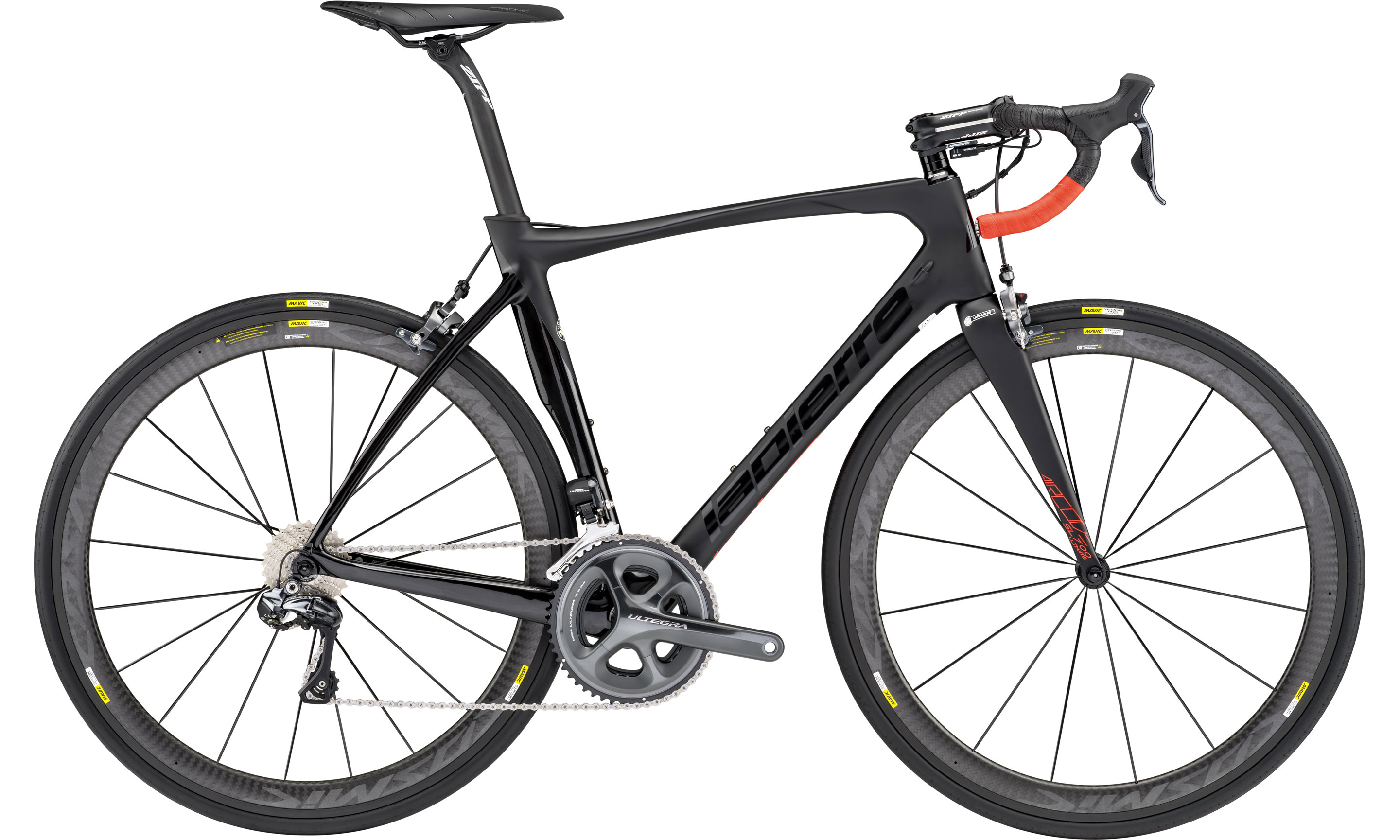 LAPIERRE AIRCODE SL 700 ULTIMATE