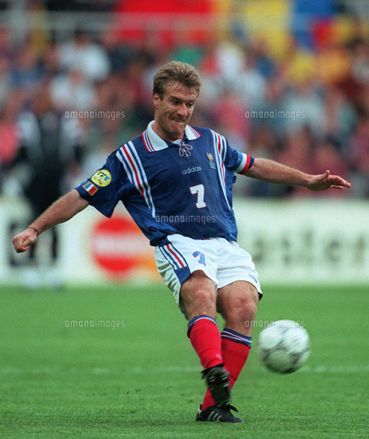 ディディエ・デシャン[22003000702]の写真・イラスト素材｜アマナ