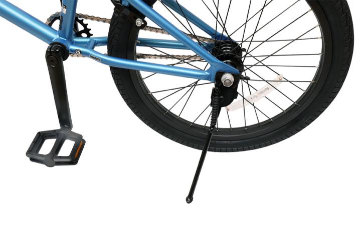 レユニオン BMXタイプ 街乗り 20インチ 引取り希望 レユニオン BMX