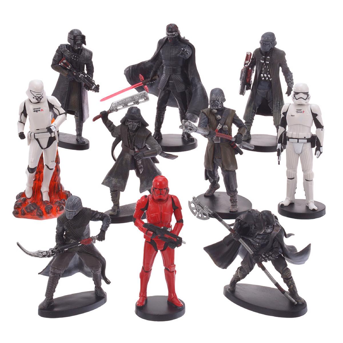 いよいよ公開！揃えたくなるスター・ウォーズ最新グッズ10選