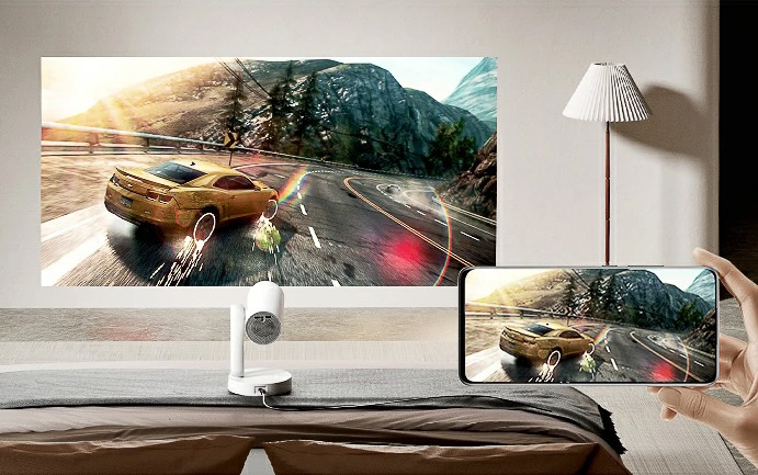 動画見ながらの寝落ちで体がギッシギシ…だったらベッドルーム専用