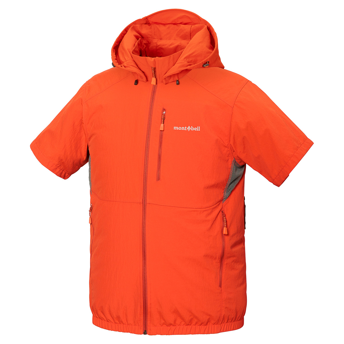 風の力で酷暑を乗り切る！モンベルの「ファンブロー」シリーズに新作