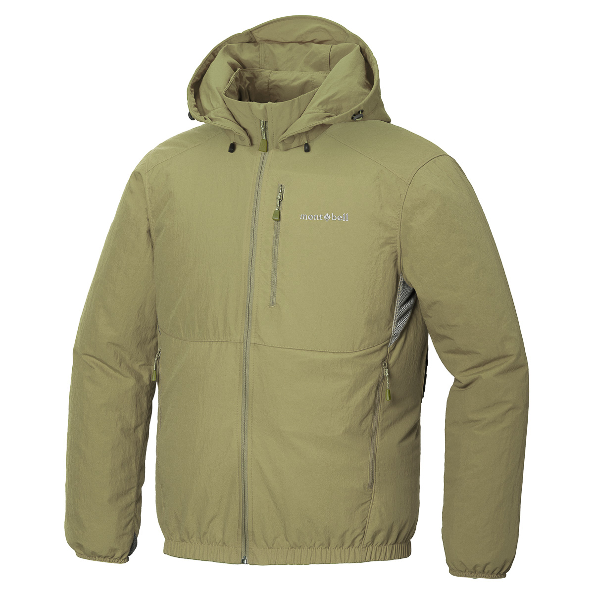 風の力で酷暑を乗り切る！モンベルの「ファンブロー」シリーズに新作